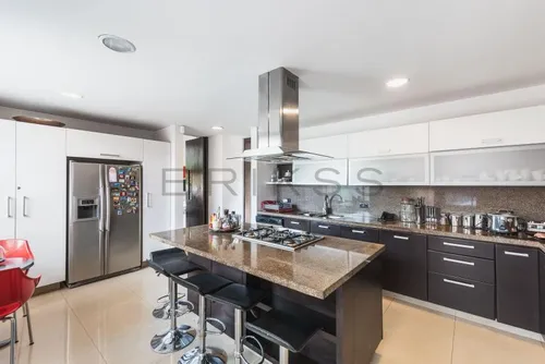 Casa En Arriendo/venta En Guaymaral. Cod V1583