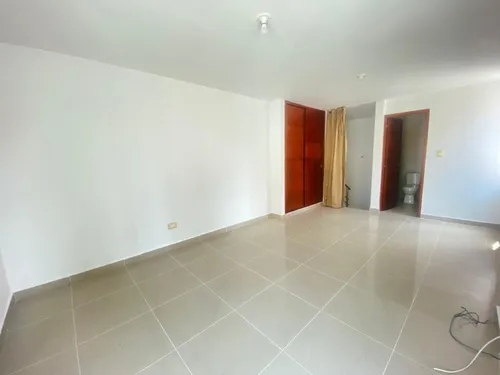 Apartaestudio En Arriendo En Villa Santos. Cod A792654