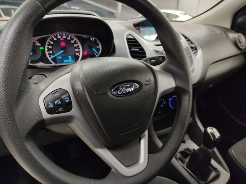 Ford Ka Se 1.5l 5p 2016