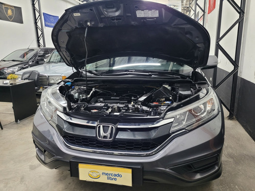 Honda CR-V 2.4 Lx 2wd 175cv Cvt