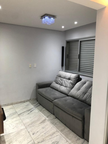 Imagem 7 de 28 de Apartamento 72 Metros 3 Dormitórios 1 Suíte 2 Vagas Ótima Localização - 15812
