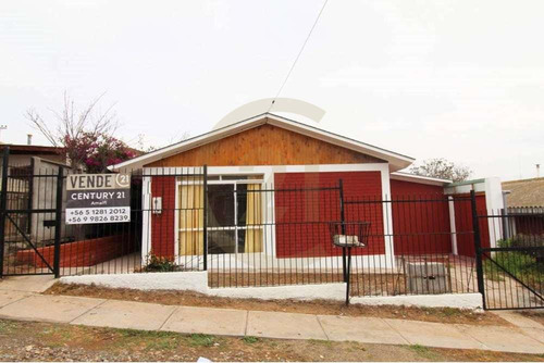 Se Vende, Casa Sector San Joaquin