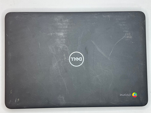 Dell Chromebook 3100 Carcasa Bisel Palmrest Teclado Webcam (Usado)