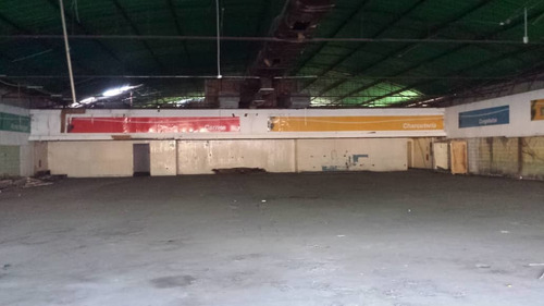 Imagen 4 de 4 de Se Vende Galpón 1.750 Mts2 En Acarigua, Estado Portuguesa
