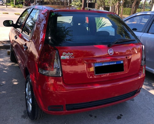 Fiat Palio 1.4 Fire Pack Confort