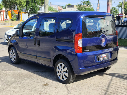 Fiat Qubo 1.4 Dynamic 73cv