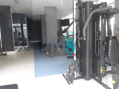 Imagem 6 de 21 de Apartamento Com 2 Dormitórios À Venda, 68 M² Por R$ 795.000 - Vila Romana - São Paulo/sp - Ap0144