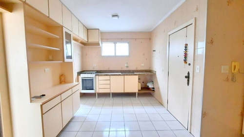 Imagem 26 de 30 de Apartamento Com 3 Dormitórios À Venda, 165 M² Por R$ 611.000,00 - Boa Vista - São Vicente/sp - Ap2100