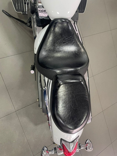 Imagem 8 de 10 de Yamaha Xvs950a Midnight