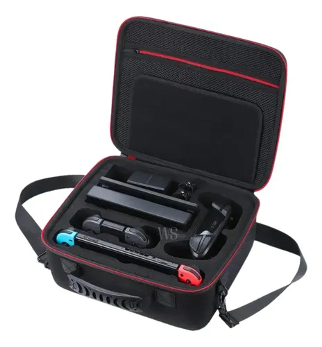 loadstring(game:httpget( Mala Bolsa Maleta Nintendo Switch Alça Ombro Transporte | Parcelamento ...