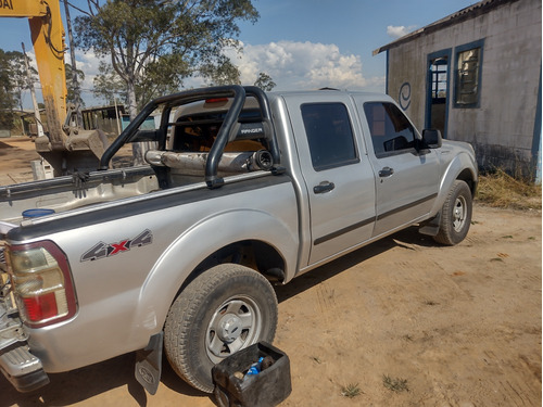 Ford Ranger 3.0 Xl Cab. Dupla 4x4 4p