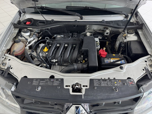 Renault Duster DUSTER Expression 1.6 Hi-Flex 16V Mec.