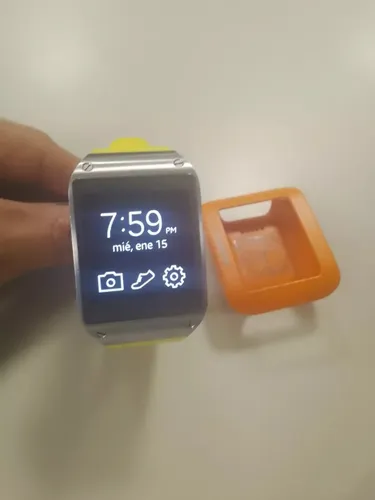 Samsung smartwatch gear s1 best sale