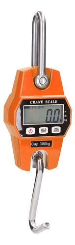 Mini Báscula Electrónica Inicial Portátil Lcd Digital De 300