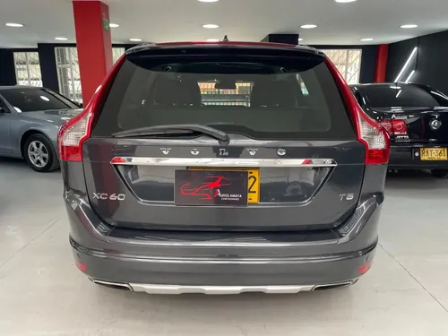 Volvo XC60 2.0 T5