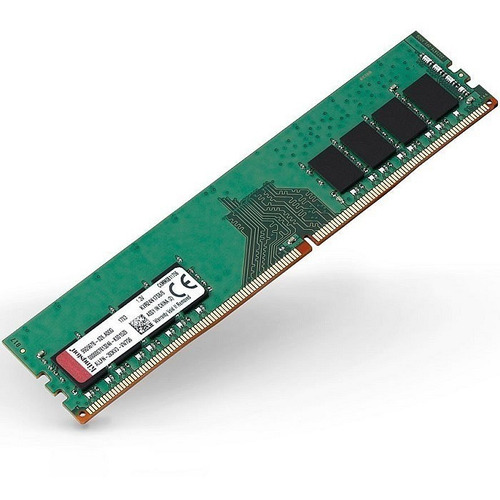 Memoria Ram 8gb 2666mhz Ddr4 1x8gb