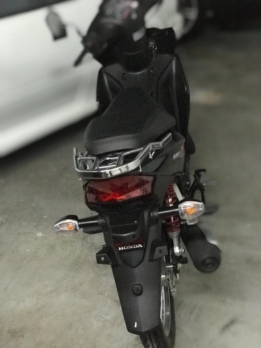Honda Weve