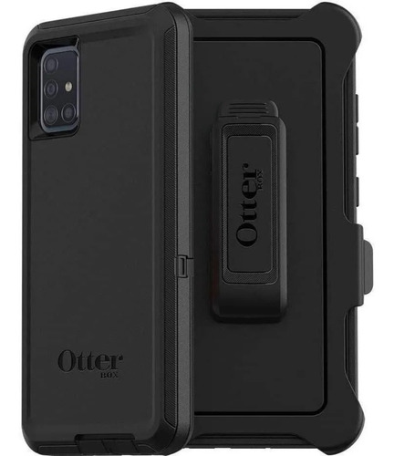 Funda Otterbox Defender Samsung Galaxy A72 5g