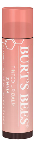 Bálsamo Labial Con Color Burt's Bees Zinnia