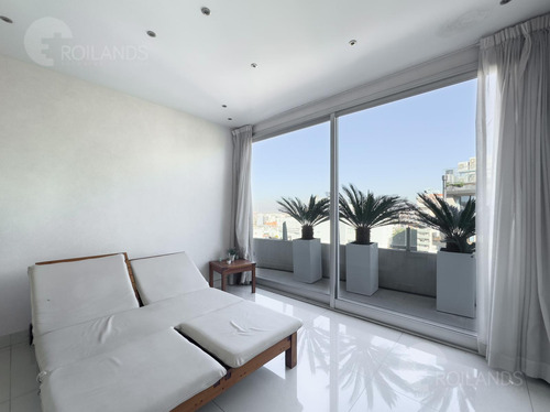 Venta Departamento 4 Amb Dúplex Cochera Amenities Caballito