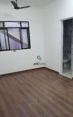 Imagem 3 de 12 de Galpão Para Alugar, 1100 M² Por R$ 17.000,00/mês - Vila Prudente (zona Leste) - São Paulo/sp - Ga0090