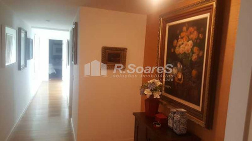 Imagem 10 de 15 de Casa Em Condominio Na Barra Da Tijuca - Jccn40006