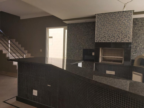 Imagem 9 de 30 de Belissima Casa Nova - Alpha 02 - So0640