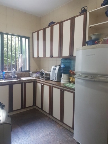 Imagem 18 de 25 de Casa De Luxo No Bairro Da Graça 4 Quartos 3 Vagas - 2434