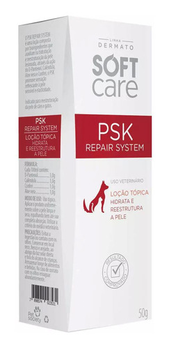 Psk Repair System  50g