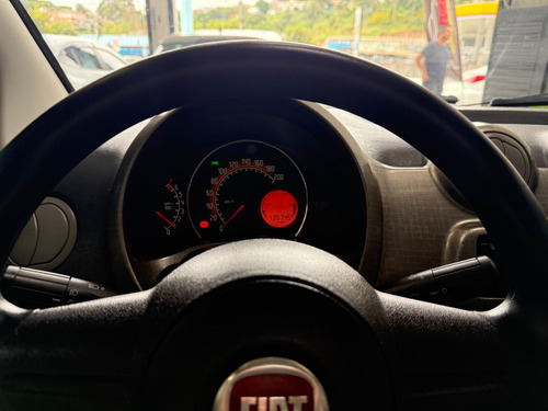 Fiat Uno 1.0 Way Flex 5p