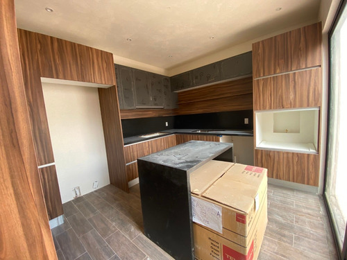 Imagen 6 de 11 de Condominio Venta Paseo Del Pedregal, Jardines Del Pedregal