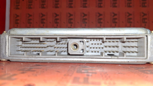 Pcm Computadora Nissan Tsuru 04-05 Mec04-900 (Usado)