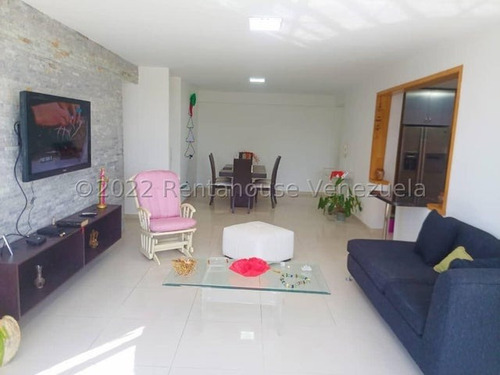 Marydoll Mogollon Vende Bellisimo Apartamento Remodelado Y Totalmente Amoblado Zona Este Barquisimeto-lara*/*