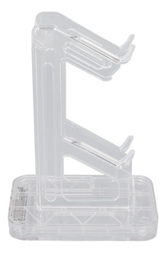 Soporte De Mando De Juego De 2 Niveles Para Pro Stable, Anti