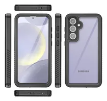 Comprar \u002F\u002Ffunda Impermeable Para Samsung Galaxy S24 Fe 5g Ip68 In\u002F
