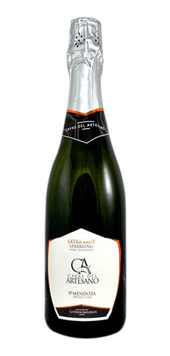 Cavas Del Artesano Extra Brut