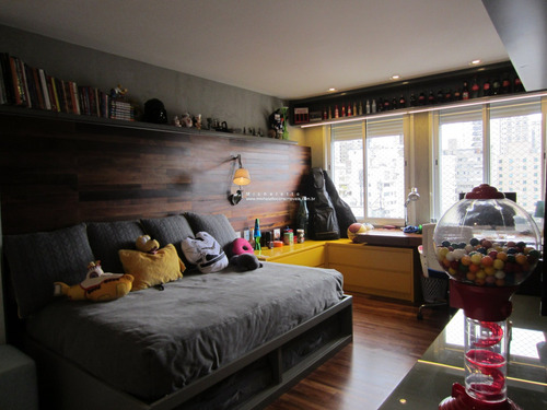 Imagem 20 de 21 de Apartamento - Ap03900 - 69473907