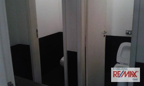 Imagem 11 de 19 de Prédio Para Alugar, 800 M² Por R$ 20.000,00/mês - Vila Leopoldina - São Paulo/sp - Pr0288