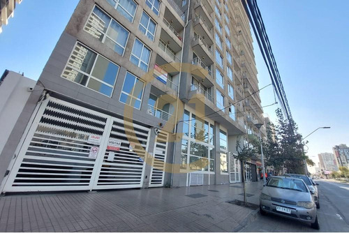 Se Vende Depto Av Vicuña Mackenna 2d +1b + Bodega