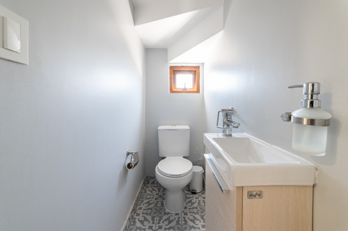 Casa 5 D Dentro De Condominio, Barrio Altomacul