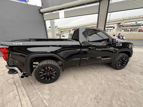 GMC Sierra 5.3 V8 Regular
