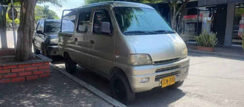 Chana Star Truck 1.0 Sc1022bb13d 4 p