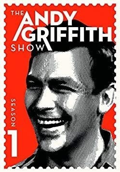 Andy Griffith Show: The Complete First Season Andy Griffith