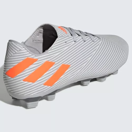 Zapato Futbol Soccer Nemeziz 19.4 adidas Ef8292 | Meses sin intereses