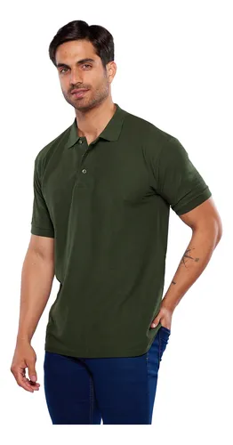 Polo manga larga de hombre Aeronáutica Militare - Polos