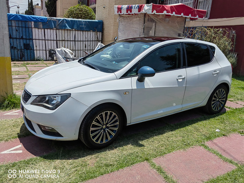 Seat Ibiza 1.6 Connect 5p Mt