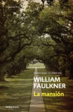 Mansion, La (db) - Faulkner William