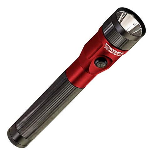 Streamlight 75614 Ds Led Stinger Lite Solamente, Rojo