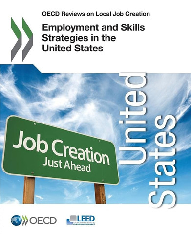 Libro: Estrategias De Empleo Y Competencias En Los Estados