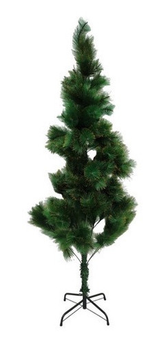 Arbol Navidad Artificial 150 Cm Navideño Robusto Frondoso 